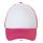 Gorra de Malla 5 Paneles BUBBLE SOL'S