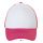 Gorra de Malla 5 Paneles BUBBLE SOL'S