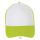 Gorra de Malla 5 Paneles BUBBLE SOL'S