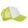 Gorra de Malla 5 Paneles BUBBLE SOL'S