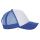 Gorra de Malla 5 Paneles BUBBLE SOL'S