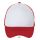 Gorra de Malla 5 Paneles BUBBLE SOL'S