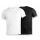 Camiseta Cuello Ribeteado Hombre CLIQUE DERBY-T