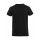 Camiseta Cuello Ribeteado Hombre CLIQUE DERBY-T