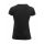 Camiseta Cuello Ribeteado Mujer CLIQUE DERBY-T LADIES