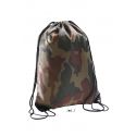 Mochila de cordones 100% Poliester 210T URBAN SOL'S 70600