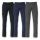 Pantalon multibolsillos unixes CARGO POCKET CLIQUE