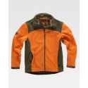 Chaqueta Workshell Sport WORKTEAM S8630