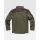 Chaqueta Caza Workshell HUNTERTEAM S8600