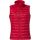 Chaleco Pluma Moderno HUDSON VEST LADIES CLIQUE