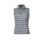 Chaleco Pluma Moderno HUDSON VEST LADIES CLIQUE