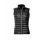 Chaleco Pluma Moderno HUDSON VEST LADIES CLIQUE