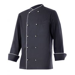 Chaqueta de Cocina Hombre Manga Larga VELILLA ENELDO