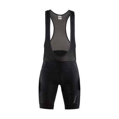 Culotte con tirantes funcional CRAFF RISE BIB SHORTS M