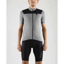 Jersey Point hombre para ir en bicicleta CRAFF PONT JERSEY