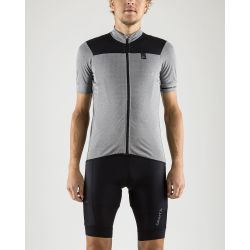 Jersey de hombre para ir en bicicleta CRAFF POINT JERSEY