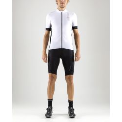 Pantalón corto de ciclista Hombre CRAFF RISE SHORTS