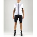 Pantalón corto de ciclista Hombre CRAFF RISE SHORTS