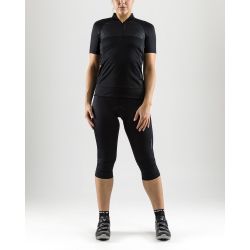 Malla mujer de ciclismo CRAFF RISE KNICKERS