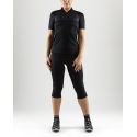 Malla mujer de ciclismo CRAFF RISE KNICKERS