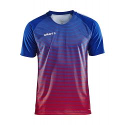 Camiseta deportiva CRAFT STRIPE 1906698