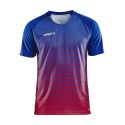 Camiseta deportiva CRAFT STRIPE 1906698