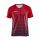 Camiseta deportiva CRAFT STRIPE 1906698