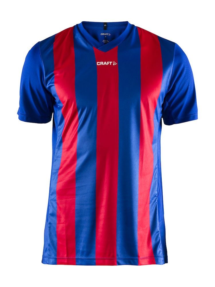 Camiseta Deportiva CRAFT PROGRESS STRIPE