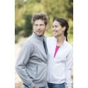 Sudadera con cremallera BASIC CARDIGAN LADIES CLIQUE 021039