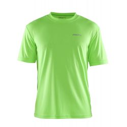 Camiseta Deportiva de tacto suave PRIME TEE M CRAFT