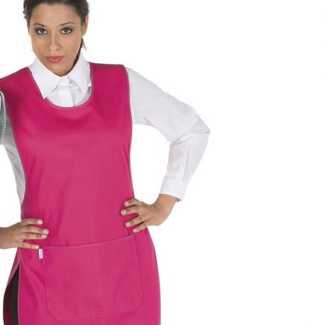Casulla Laboral color con Bolsillo GARY'S 2020