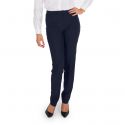 Pantalón de Pinzas Mujer Talle Bajo GARY'S 202300