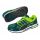 Zapato ELEVATE KNIT GREEN LOW S1P ESD HRO SRC PUMA