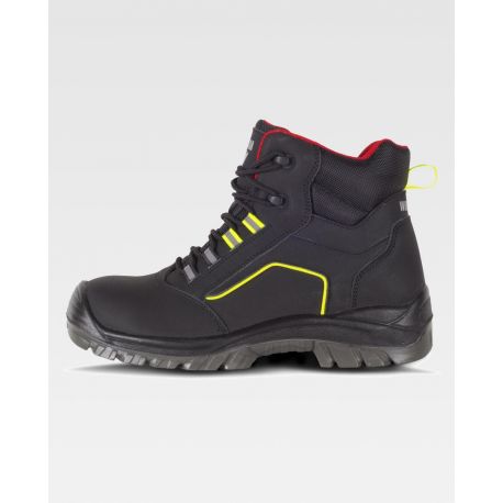 Bota de seguridad libre de metal WORKTEAM P2901