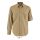 Camisa hombre 100% algodon SOL'S BURMA MEN 02763