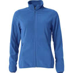 Polar Basic Micro Fleece Jacket Ladies CLIQUE 023915