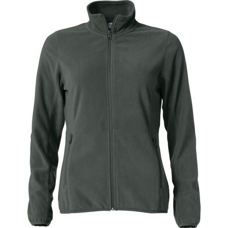 Polar Basic Micro Fleece Jacket Ladies CLIQUE 23915