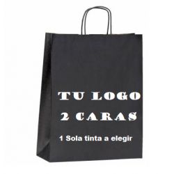 Bolsa Celulosa Papel ALDSEGURA