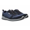 Zapato deportivo s1p src metal free VELILLA 707003B