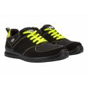 Zapato deportivo s1p src metal free VELILLA 707004