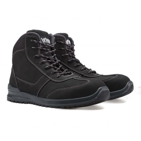 Bota s3 src metal free VELILLA 707005