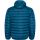 Chaqueta Pluma C/ Capucha ROLY NORWAY 5090