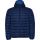 Chaqueta Pluma C/ Capucha ROLY NORWAY 5090