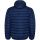 Chaqueta Pluma C/ Capucha ROLY NORWAY 5090
