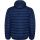 Chaqueta Pluma C/ Capucha ROLY NORWAY 5090