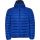 Chaqueta Pluma C/ Capucha ROLY NORWAY 5090