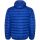 Chaqueta Pluma C/ Capucha ROLY NORWAY 5090