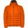 Chaqueta Pluma C/ Capucha ROLY NORWAY 5090