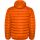 Chaqueta Pluma C/ Capucha ROLY NORWAY 5090