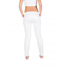 Pantalón Mujer Peluquería Tipo Jeans GARY'S 2040